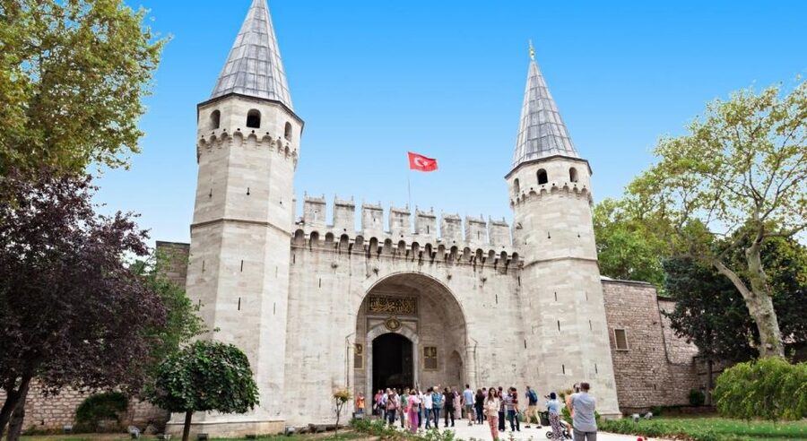 Istanbul: Private Guided Walking Tour - What the private format is really worth