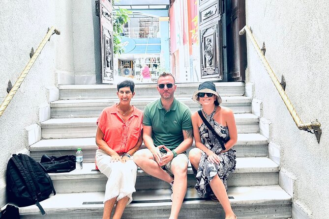 Istanbul Private Guiding Service - Hagia Sophia: the tour’s most complicated stop