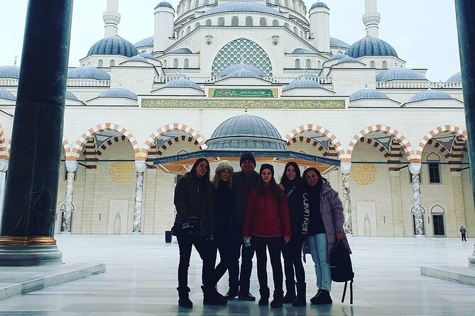 Istanbul Private Guiding Service - Topkapı Palace: Ottoman court life in a single visit