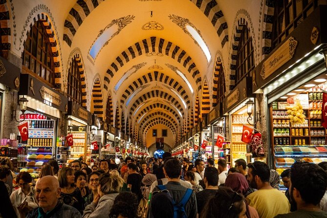 Istanbul Private Layover Tour - Why This Layover Tour Works