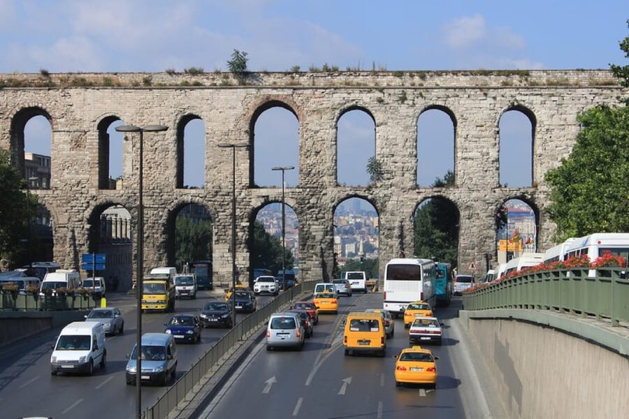 Istanbul:Private Layover Tour from Istanbul Airports&Hotels - What the $204 Price Really Buys You