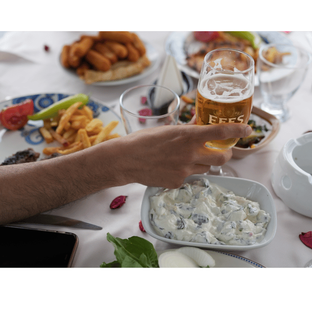İstanbul:Private Luxury Yacht on Bosphorus 14 Meter(46 feet) - Celebrations, proposals, and private occasions