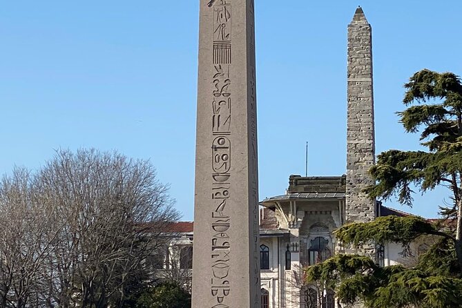 Istanbul Private / Mini Group Shore Excursions from Cruise port - Who should book this Istanbul tour?