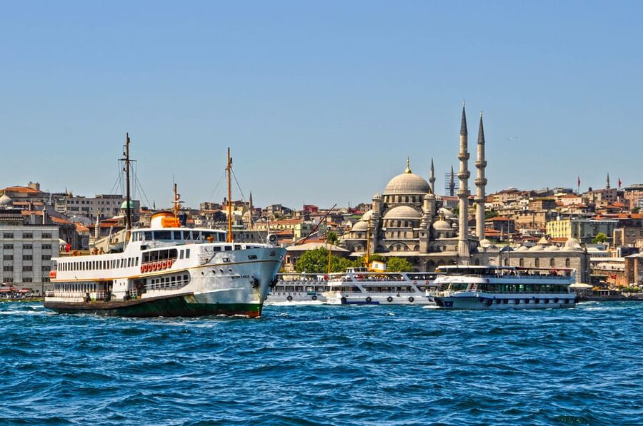 Istanbul: Private Old City Tour with Bosphorus Cruise - Who should book this Istanbul tour?