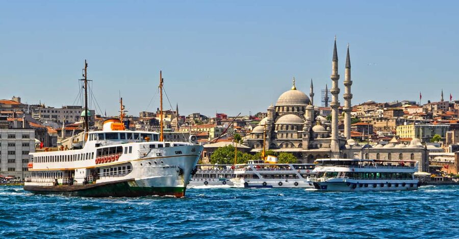 Istanbul: Private Old City Tour with Bosphorus Cruise - What a private guide adds to the day