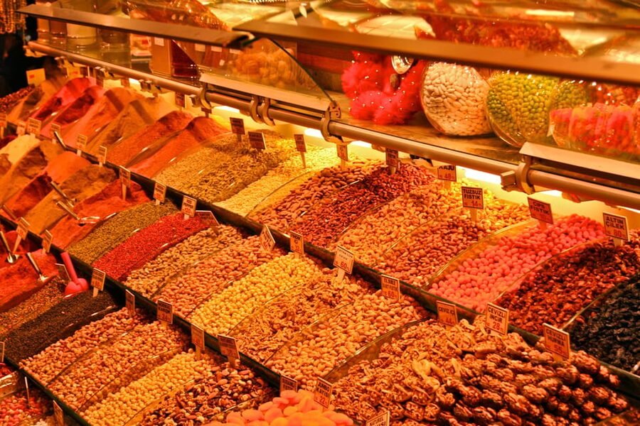 Istanbul: Private Old City Tour with Bosphorus Cruise - What $102 per person really covers