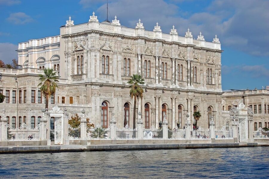 Istanbul: Private Old City Tour with Bosphorus Cruise - Timing, pickup and practical planning