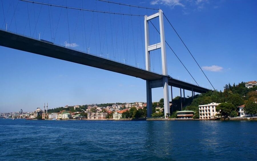 Istanbul: Private Sightseeing 2, 4 or 8 hours with a Local - What the driver adds, and what the driver cannot replace