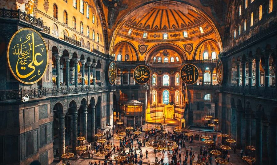 Istanbul: Private Sightseeing Tour in Multiple Languages - Key points to know before booking