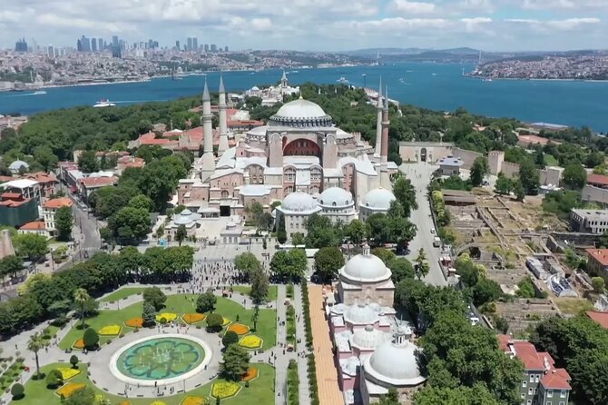 Istanbul Private Tour from Cruise Port - First, sort out which Istanbul tour you are buying