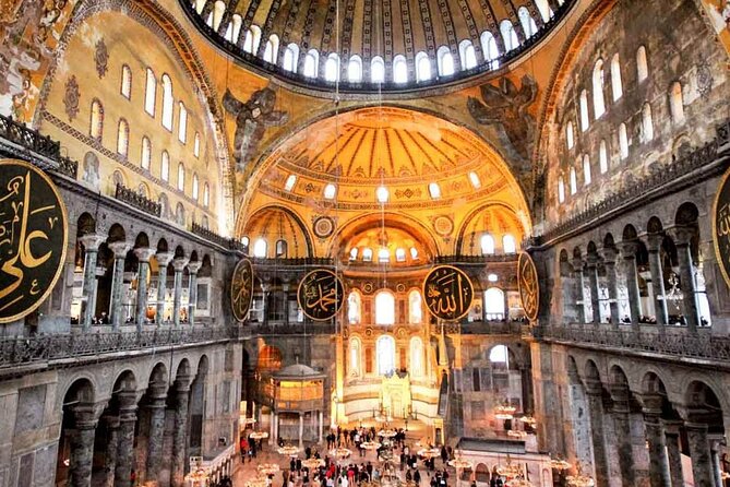 Istanbul Private Tour from Cruise Port - Sultanahmet’s Blue Mosque in 30 minutes