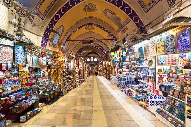Istanbul Private Tour from Cruise Port - What the port pickup is like