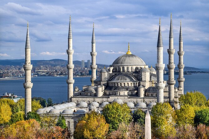 Istanbul Private Tour Guide - Best Walking Tour of Istanbul - What the private guide changes