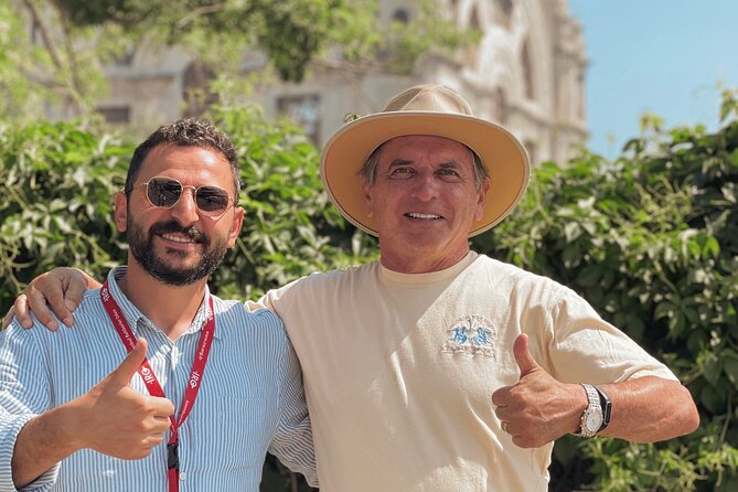 Istanbul Private Tour with Official Licensed Guide – Fast Entry - Why this private Istanbul tour works well