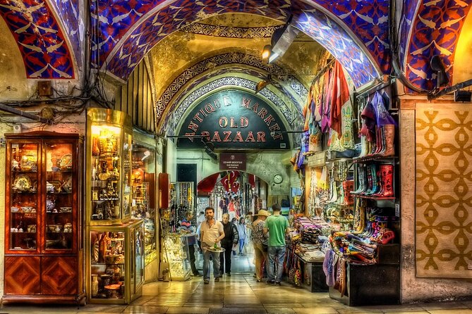 Istanbul private tour with skip line tickets included - Topkapi Palace, including the Harem