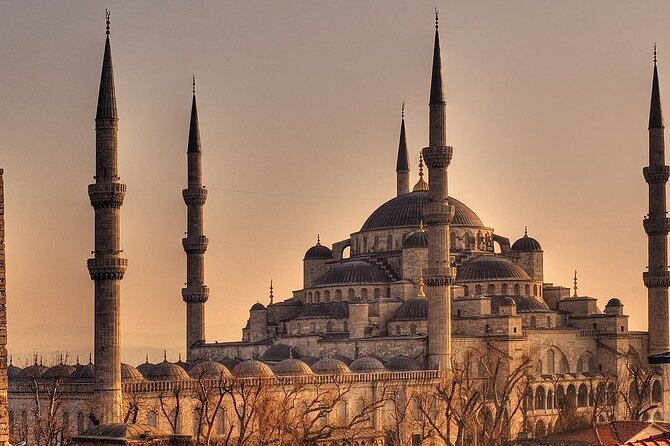 Istanbul private tour with skip line tickets included - The Hippodrome: Istanbul’s open-air starting point