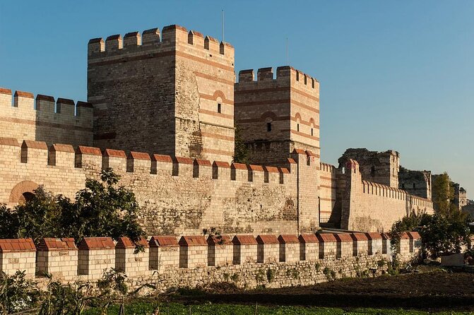 Istanbul Private Tours: 1, 2 or 3 Day Highlights - What the private format really gives you