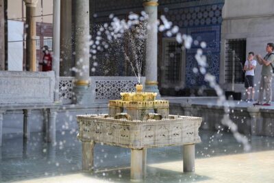Istanbul Private Tours: 1, 2 or 3 Day Highlights
