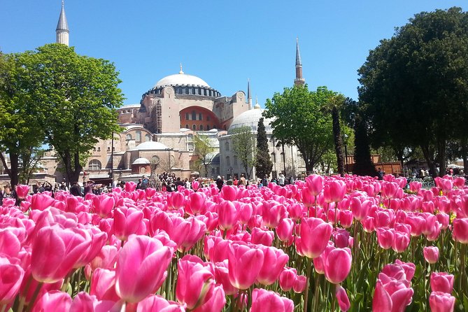 Istanbul Private Tours: 1, 2 or 3 Day Highlights - Taksim, Istiklal, Galata, and the Golden Horn