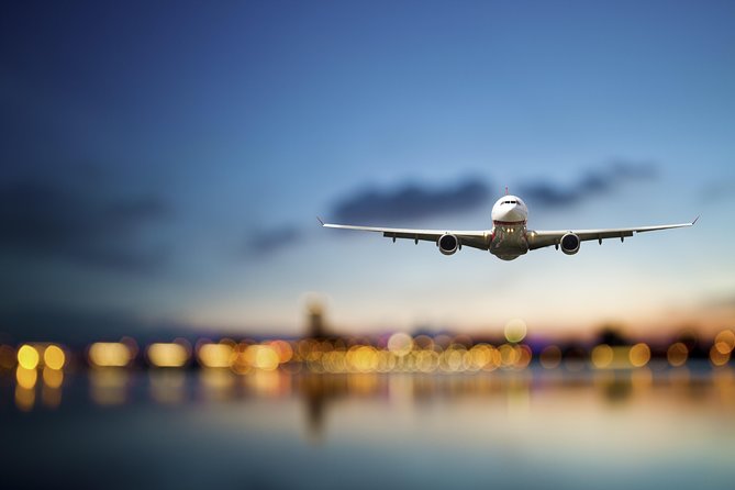 Istanbul Private Transfer from Airport to City Hotels - From airport doors to your hotel lobby