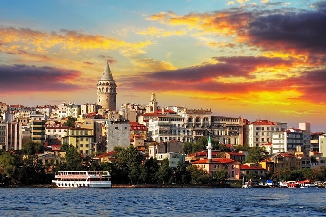 Istanbul Private Transfer from City Hotels to Cruise port - Galataport timing and the worry-free policy