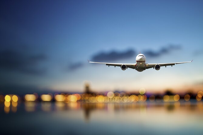 Istanbul Private Transfer from Hotel to Airport - Punctuality is the main strength