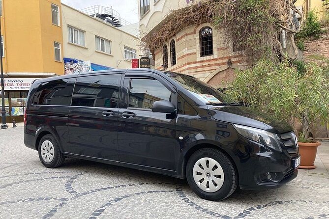 Istanbul Private Transfer - IST Airport, Cruise Ports and Hotels - Leaving Istanbul Airport Without Taxi Guesswork