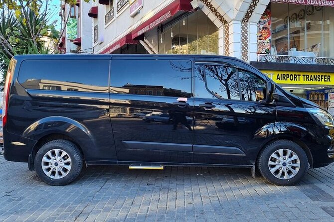 Istanbul Private Transfer - IST Airport, Cruise Ports and Hotels - Who Should Book This Transfer?