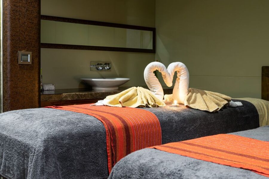 Istanbul: Private Turkish Bath, Massage, and Pool in Taksim - Is $53 good value in Taksim?