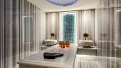 Private Turkish Bath, Massage, and Spa in Old City