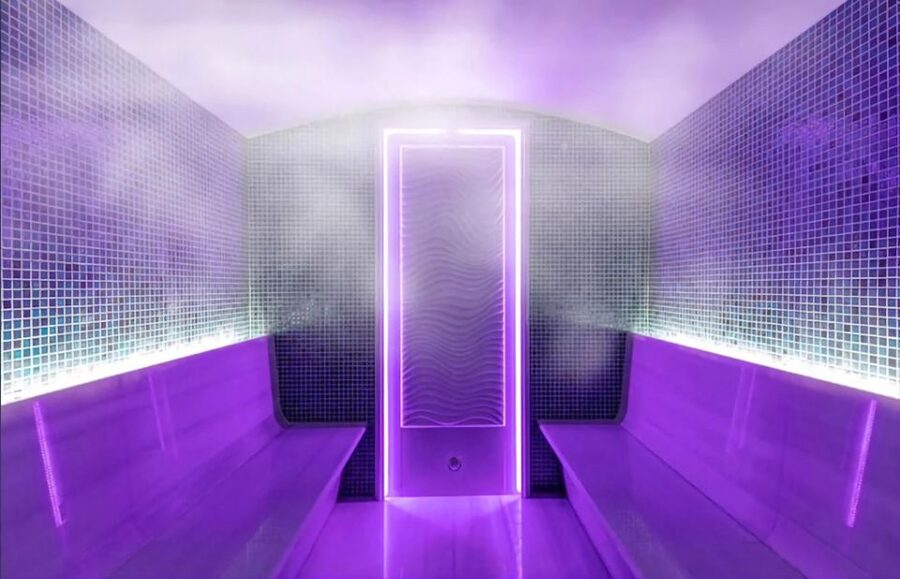 Istanbul: Private Turkish Bath, Massage, and Spa in Old City - Why the Old City location works well