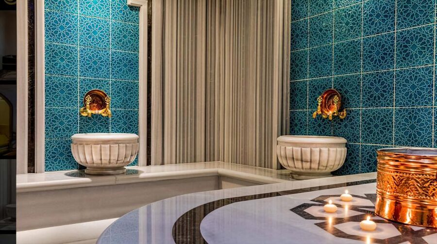 Istanbul: Private Turkish Bath, Massage, and Spa in Old City - Is $53 good value?
