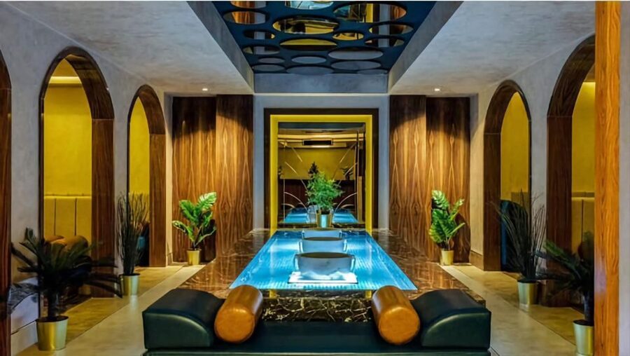Istanbul: Private Turkish Bath, Massage, and Spa in Old City - Practical tips for a smoother visit