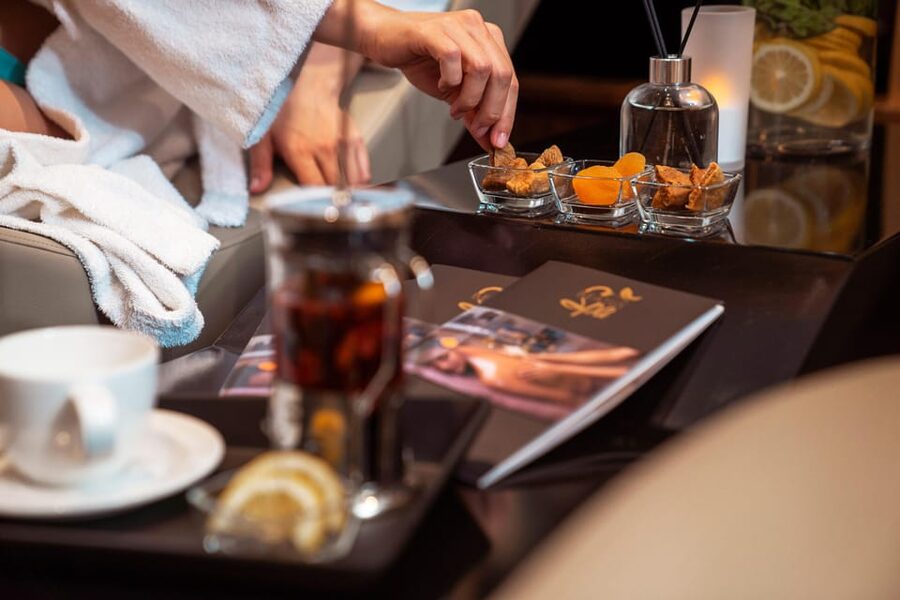 Istanbul: Private Turkish Bath, Spa, and Massage in Sisli - Who should book this Sisli hammam?