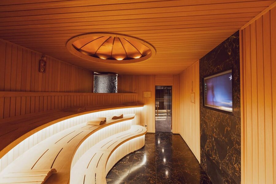 Istanbul: Private Turkish Bath, Spa, and Massage in Sisli - Finding the spa on Sisli’s seventh floor