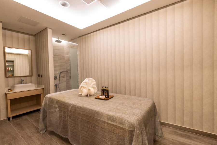 Istanbul: Private Turkish Bath, Spa and Massage in Taksim - A Turkish Bath Without the Public-Bath Nerves