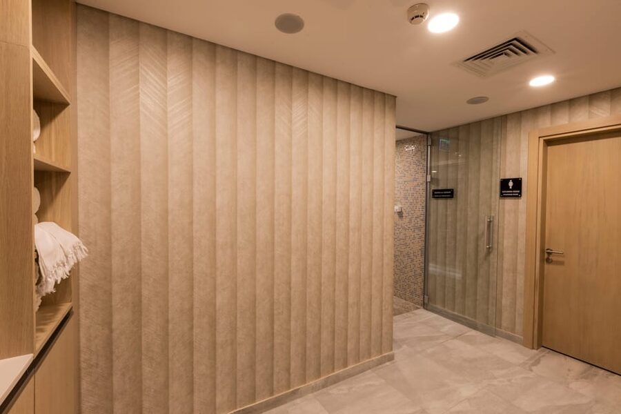Istanbul: Private Turkish Bath, Spa and Massage in Taksim - The Kese Scrub: The Traditional Centerpiece
