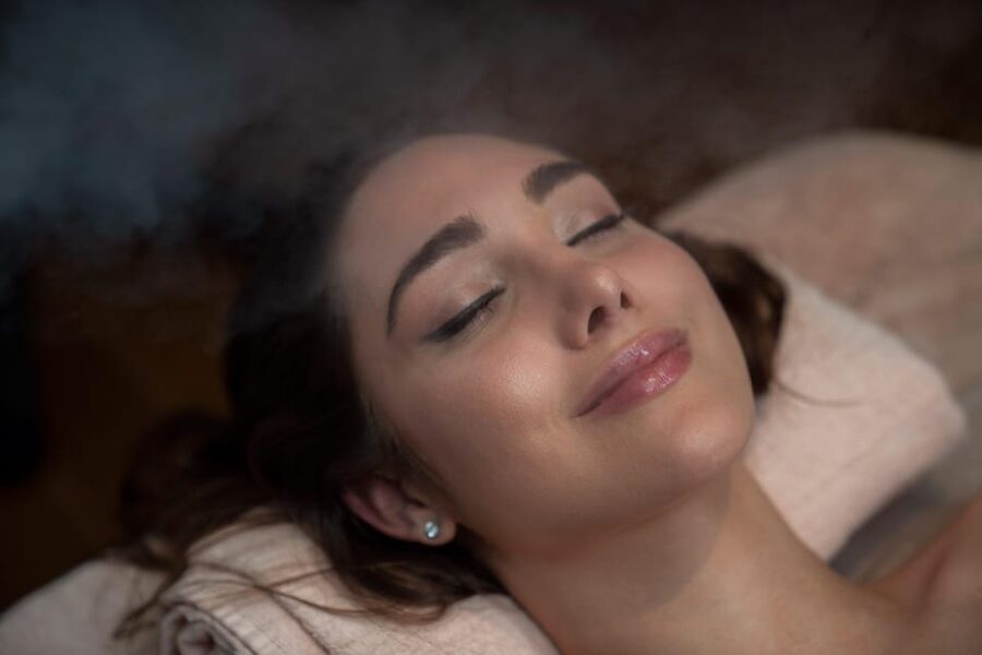 Istanbul: Private Turkish Bath, Spa and Massage in Taksim - Massage Choices: Body, Head, or Both