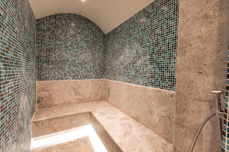 Istanbul: Private Turkish Bath, Spa and Massage in Taksim - Starting at Radisson Blu Harbiye in Taksim