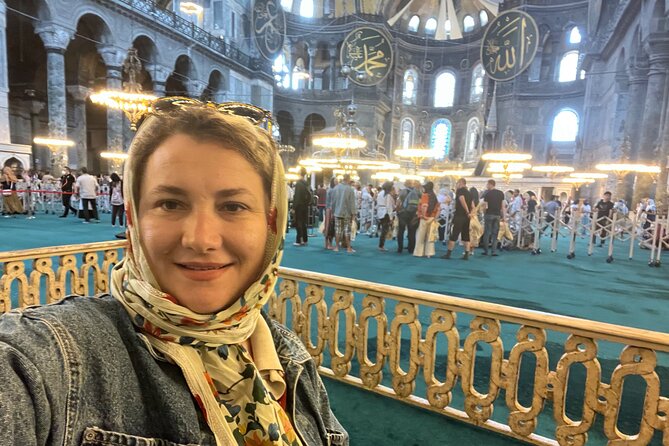 Istanbul Private Walking Highlights Tour - Who will get the most from this tour