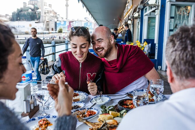 Istanbul Private Walking Tour: Highlights & Gems with a Local - A private Istanbul walk built around your interests