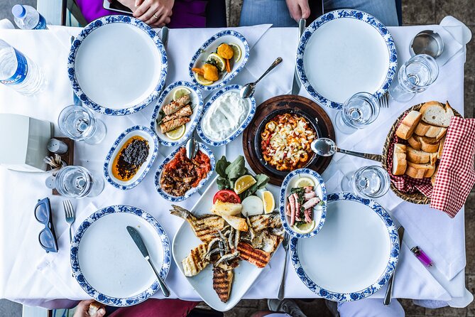 Istanbul Private Walking Tour: Highlights & Gems with a Local - Blue Mosque and the Ottoman heart of the Old City