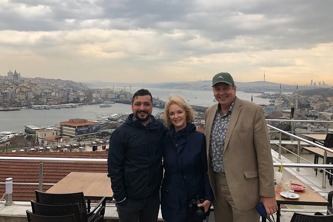 Istanbul Private Walking Tour: Highlights & Gems with a Local - Price, timing, and what you actually pay for