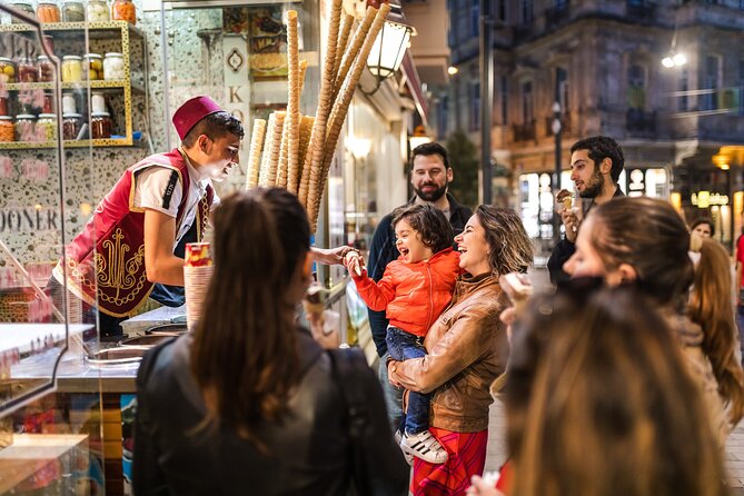Istanbul Private Walking Tour: Highlights & Gems with a Local - Palace gardens and stories from the final Ottoman era