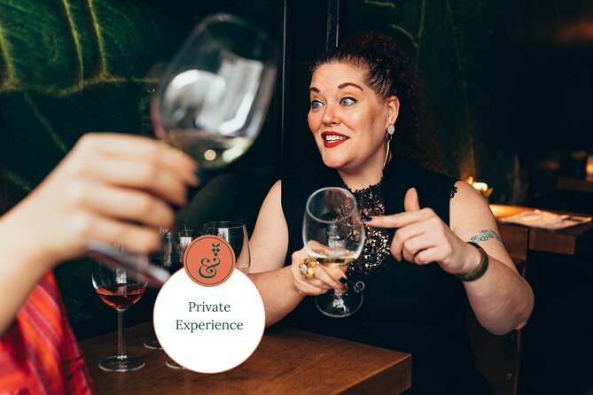Istanbul Private Wine Tasting Tour Through 3 City Wineries - Turkish wine beyond the usual tourist route