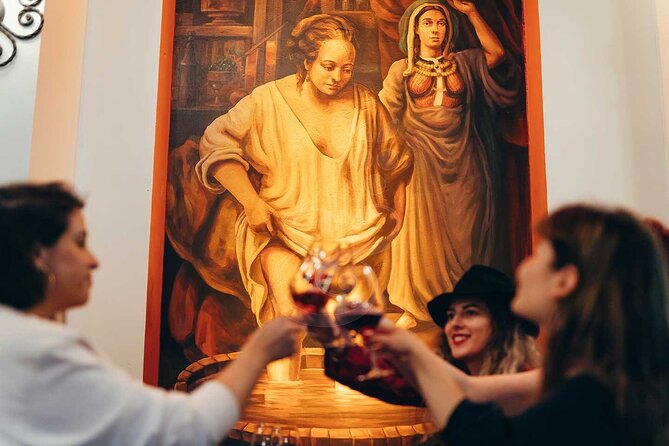 Istanbul Private Wine Tasting Tour Through 3 City Wineries - Is $214.84 per person good value?