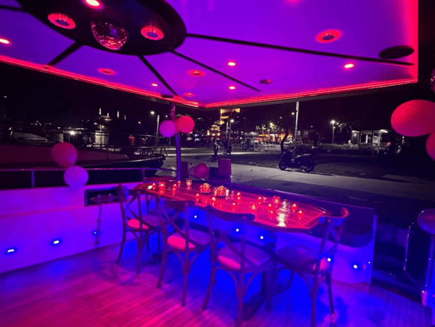 Istanbul: Private Yacht Organization on Bosphorus (14 Meter) - Why a private Bosphorus boat changes the day