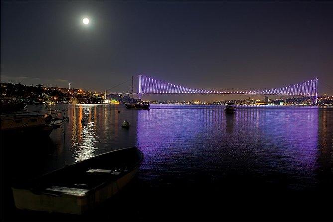 Istanbul Private Yacht Tour on the Bosphorus – 2-Hour Charter - Who will enjoy this charter most?