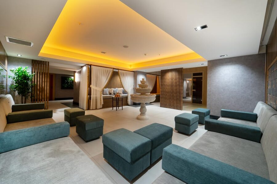 Istanbul: Public, Private or VIP Hammam & Spa in Old City - Key points to know before booking