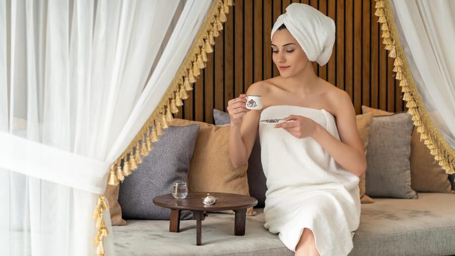 Istanbul: Public, Private or VIP Hammam & Spa in Old City - Adding a 30 or 60-minute massage